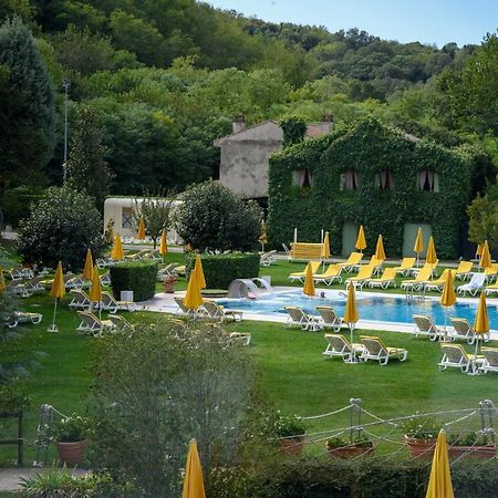 Terme Preistoriche Resort & Spa Montegrotto Terme Esterno foto