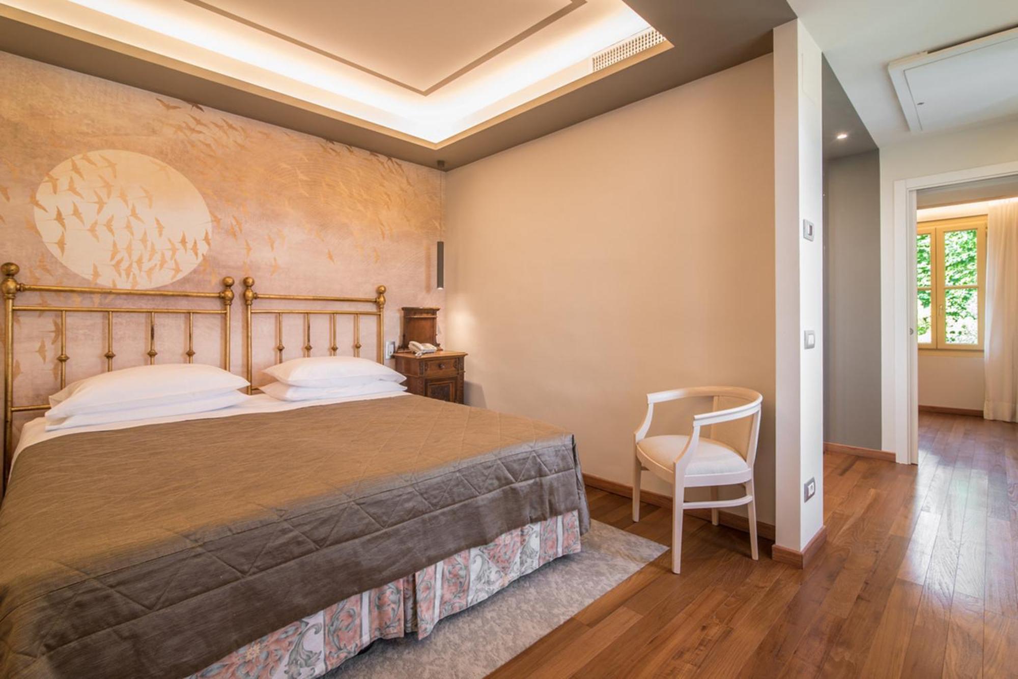 Terme Preistoriche Resort & Spa Montegrotto Terme Esterno foto