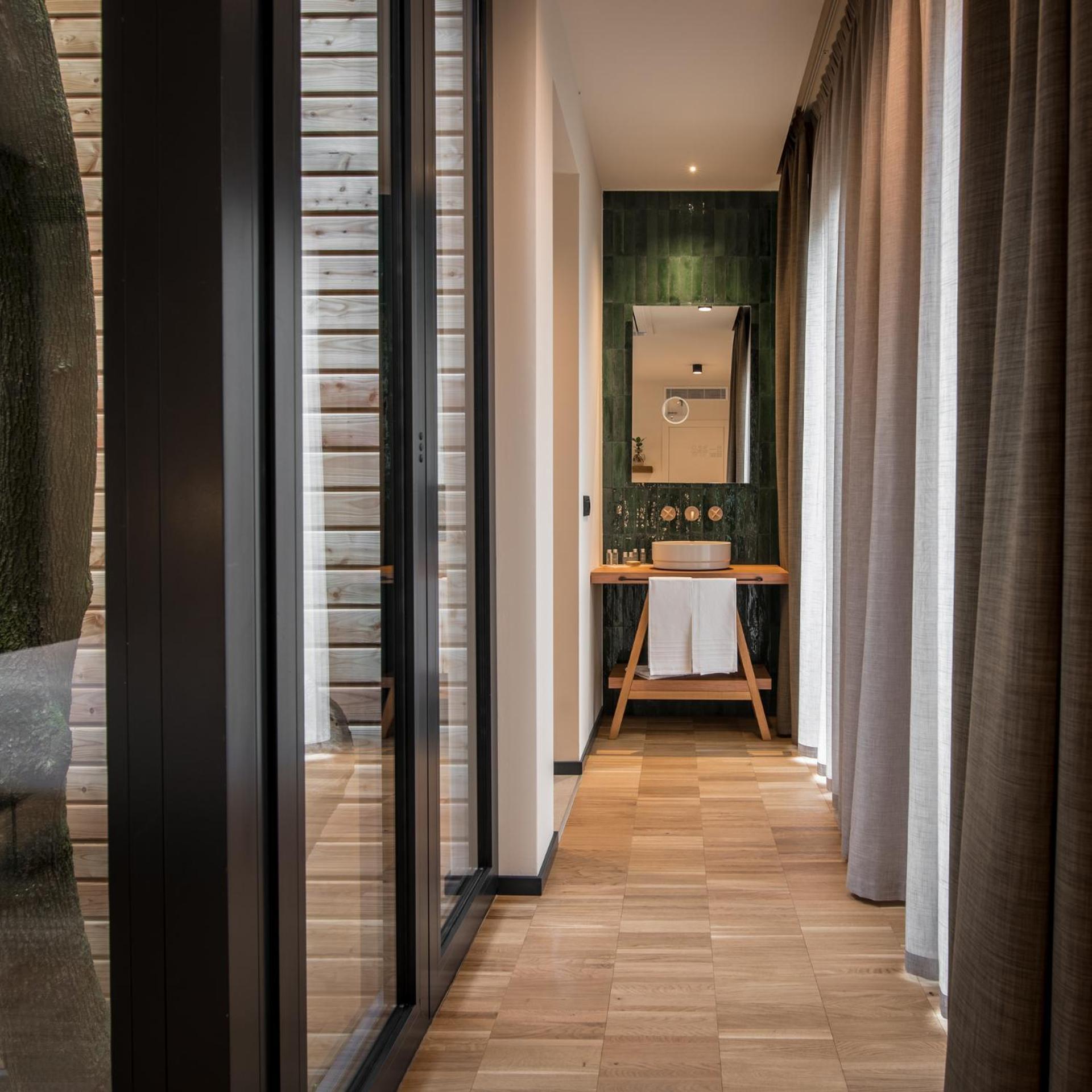 Terme Preistoriche Resort & Spa Montegrotto Terme Esterno foto